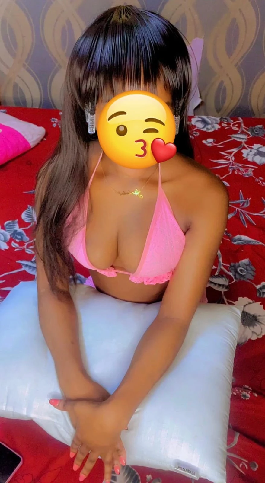 African Real Pic Queen – South African escort in New Delhi, Escort, New Delhi