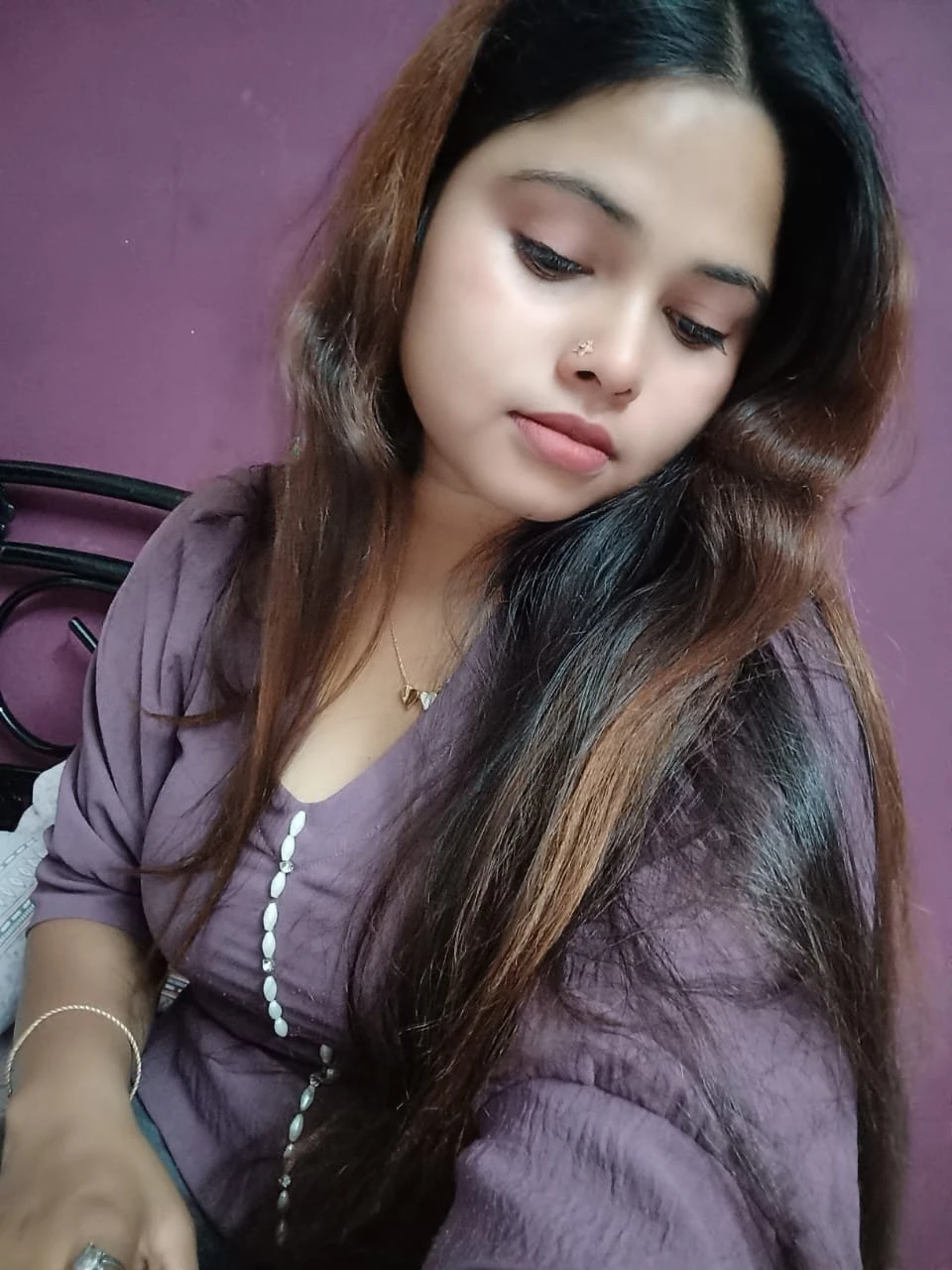 Preeti New Independent Escort – Indian escort in Pune — 2 / 4