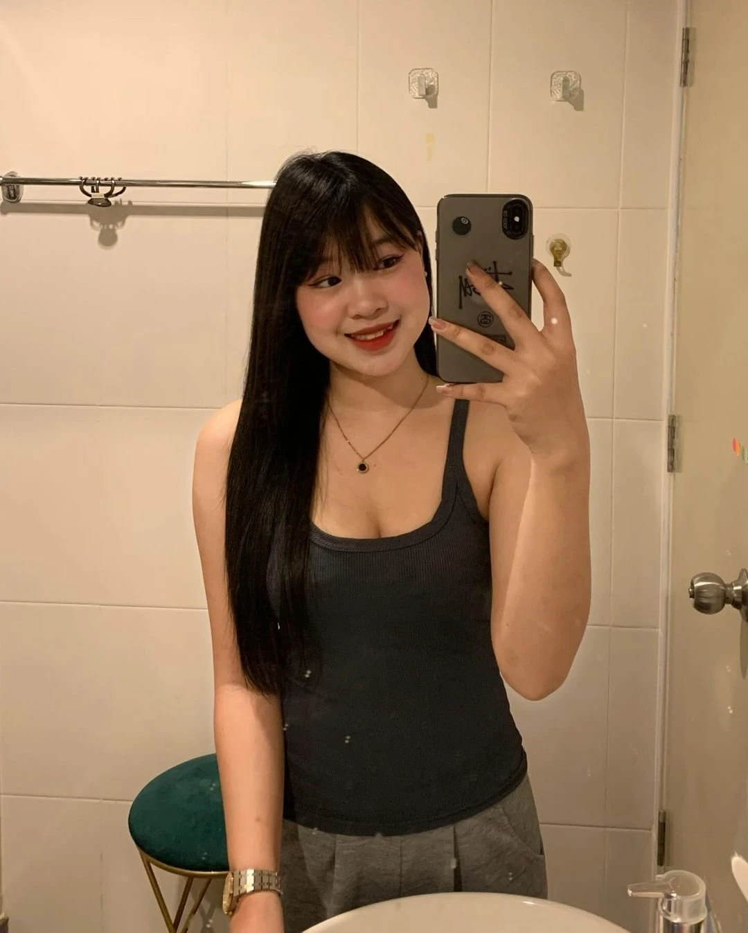 Donna – Russian escort in Pune — 6 / 10