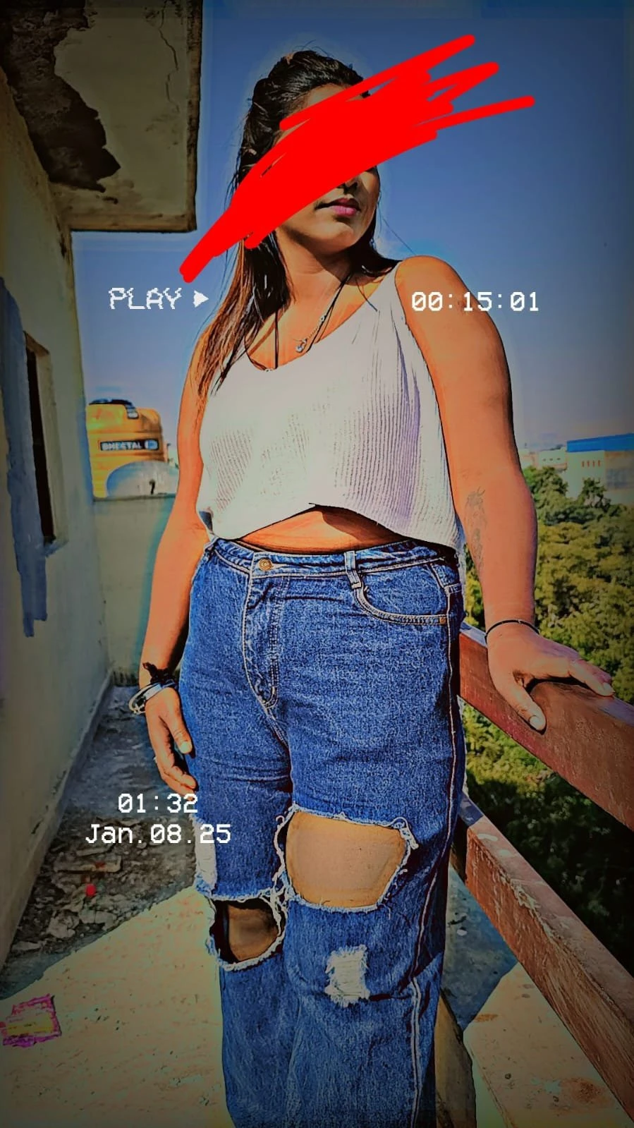 Ayesha Sachdev – escort in New Delhi — 2 / 6