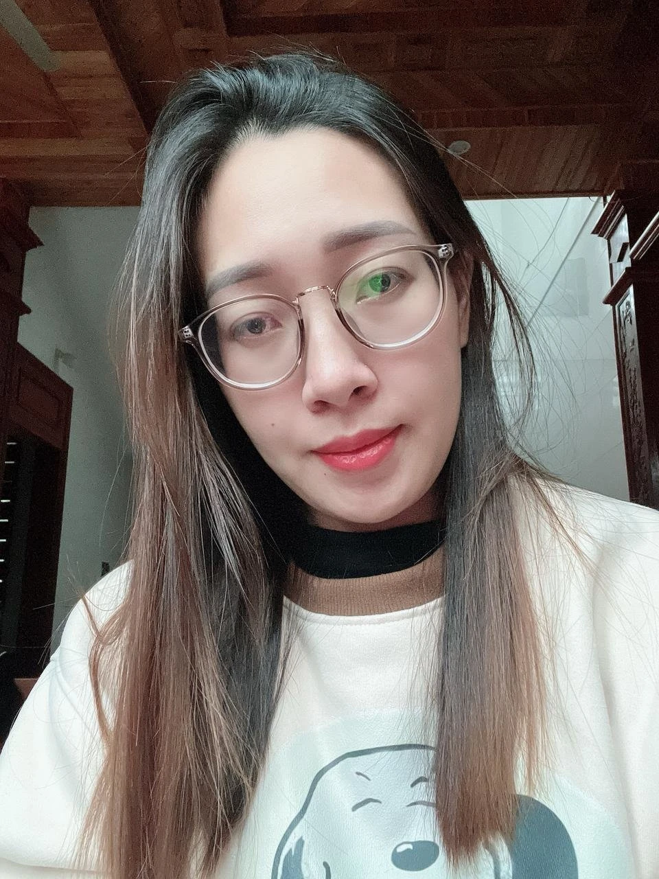 Minh Yến – Vietnamese escort in Budva — 2 / 5