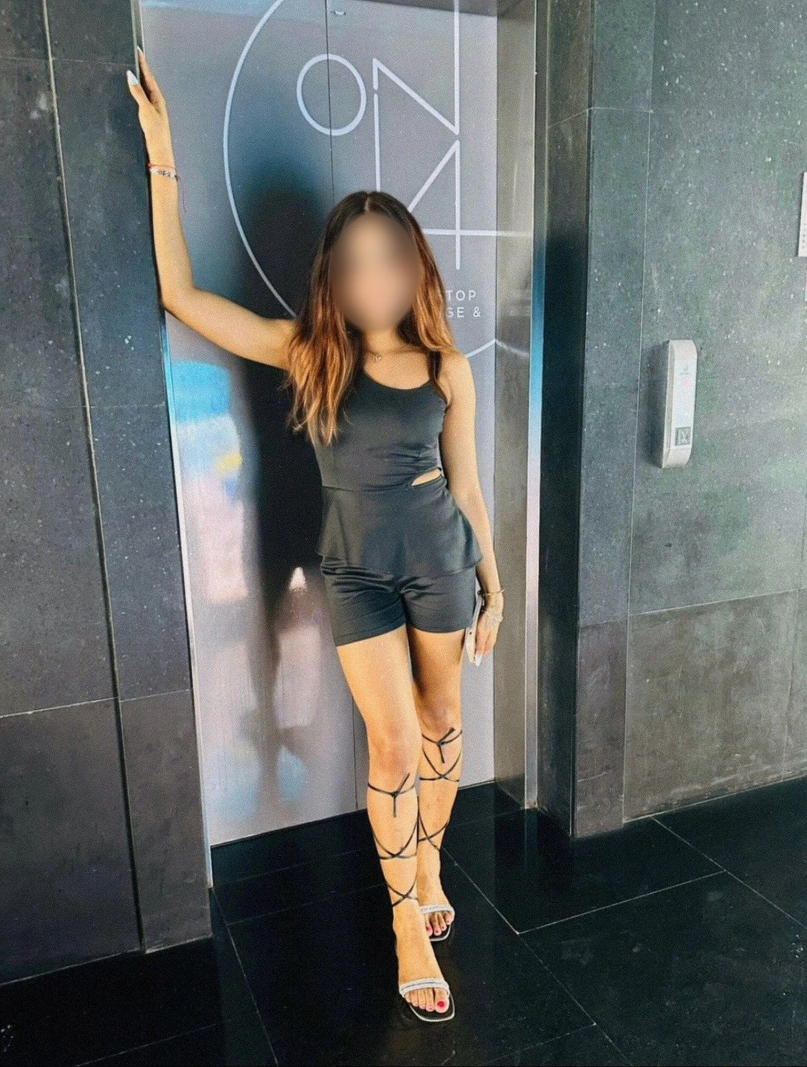 Stella Independent Gfe Meets – Sri Lankan escort in Colombo — 13 / 15