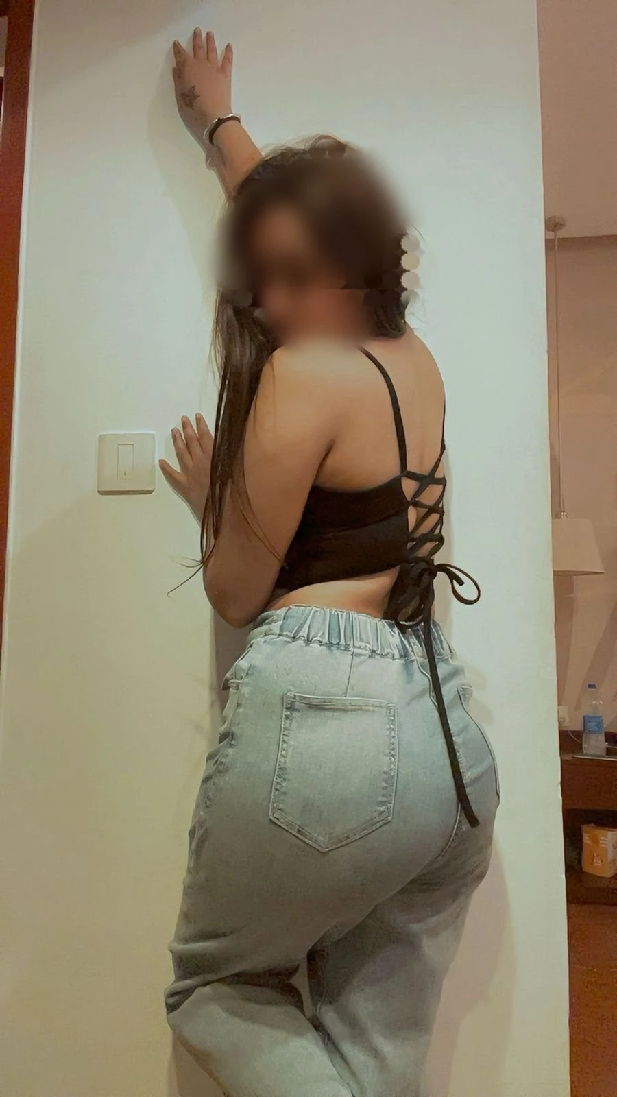 (Nirmala Independent Service)book Now – Indian escort in Hyderabad — 2 / 3