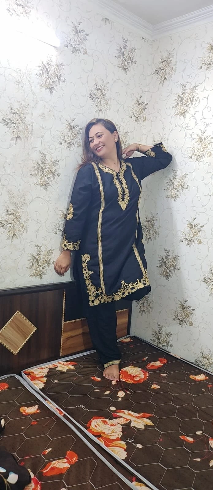 Independent House Wife Genuine Escort – Indian escort in New Delhi — 3 / 7