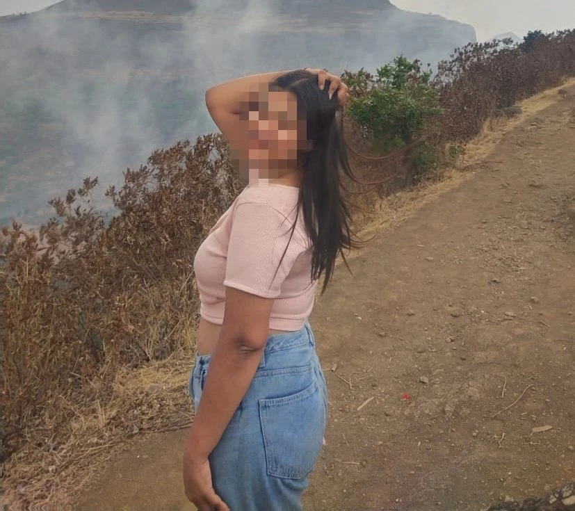 Becca – Indian escort in Mumbai — 3 / 5
