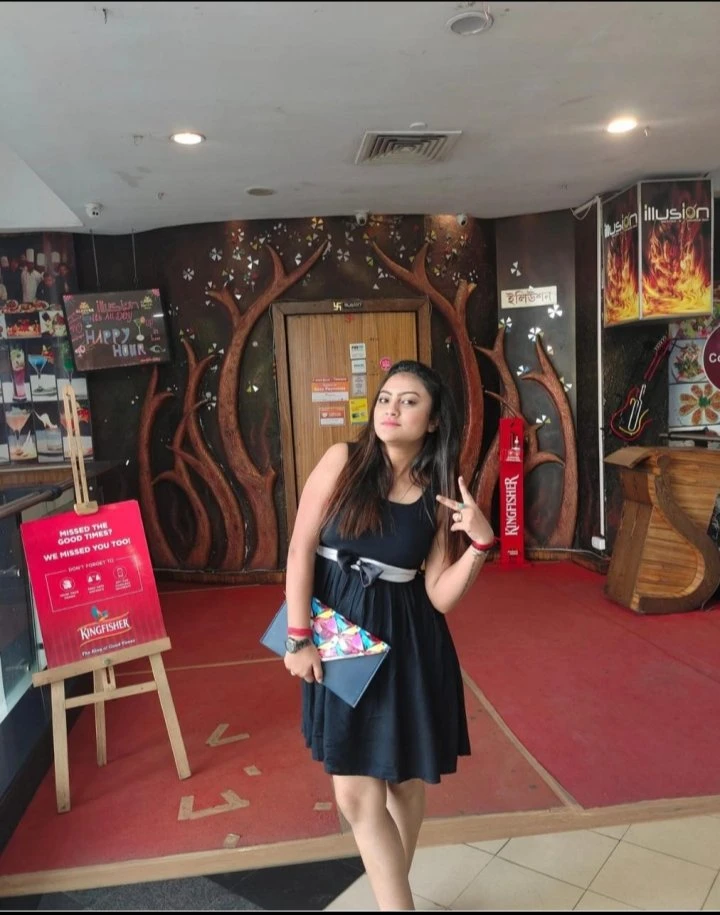 Young Vip Model Girls – Indian escort in Jaipur — 2 / 5