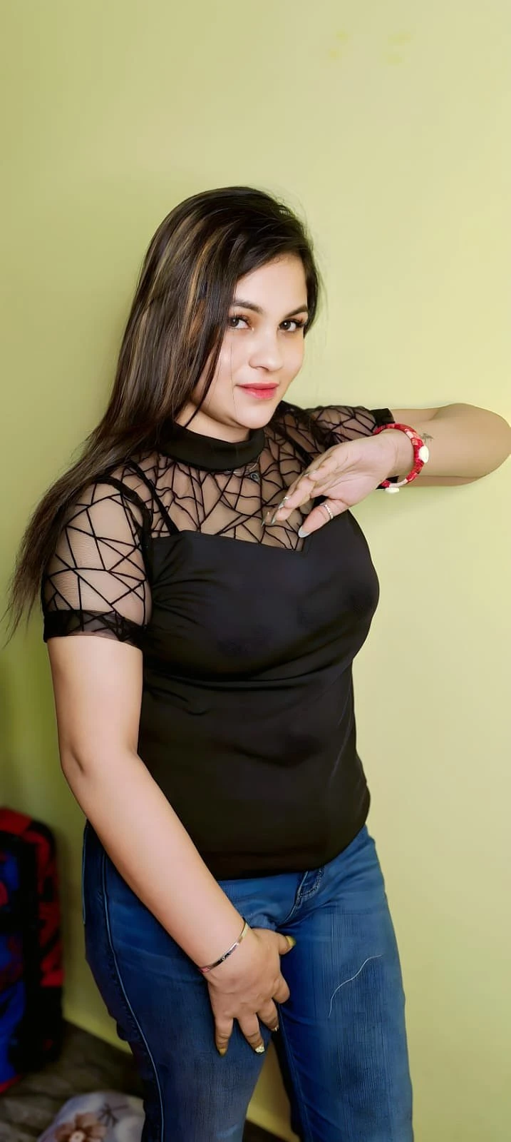 Door Step Service to Hotel / Home – Indian escort in Bangalore — 3 / 5