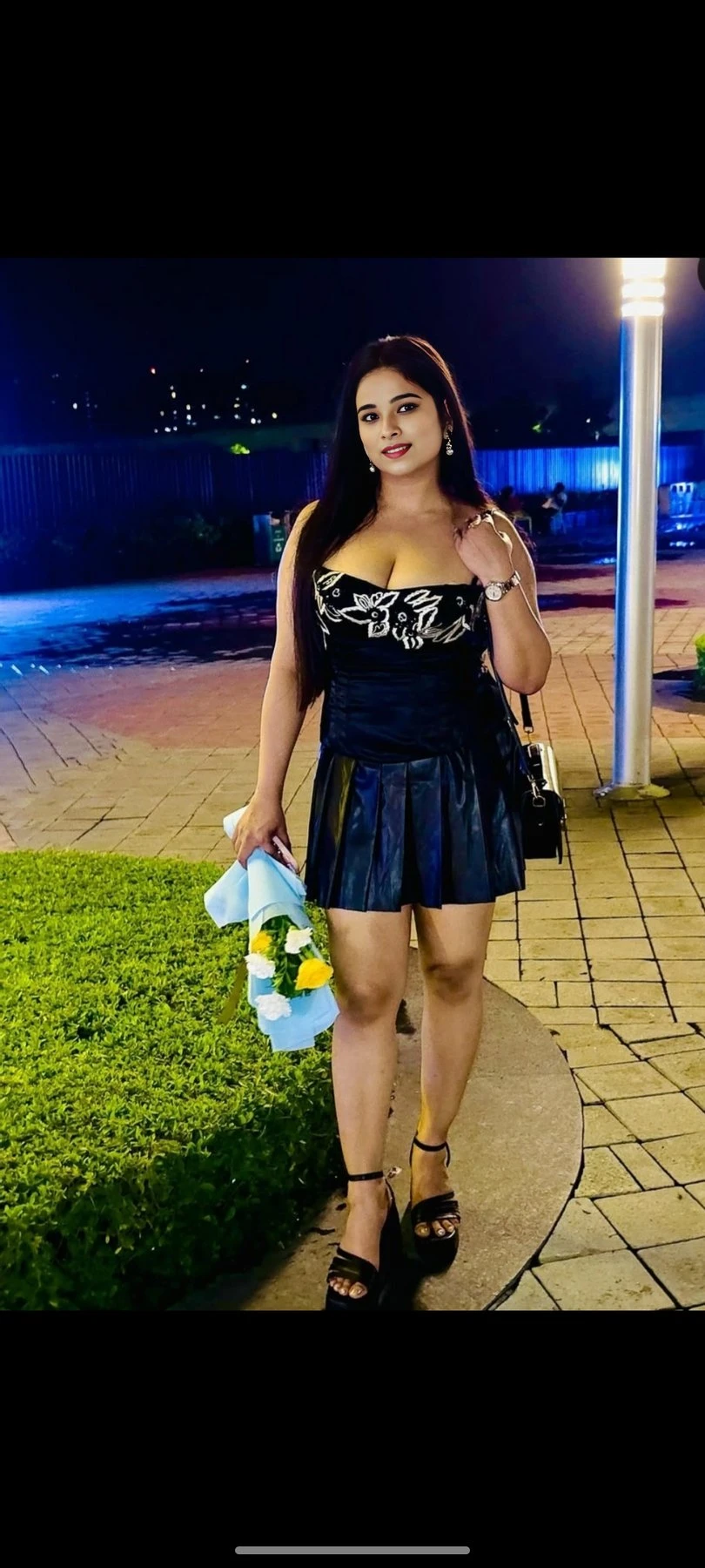 Soni Cam And Real Meet GFE / PSE – Indian escort in Pune — 2 / 3