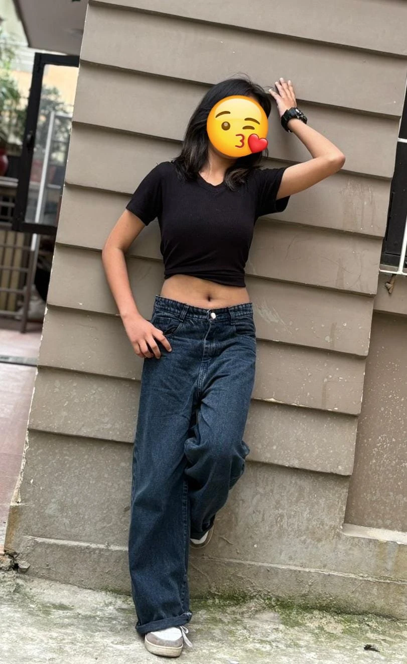 Anuska Fuchi – Nepalese escort in Kathmandu, Escort, Kathmandu