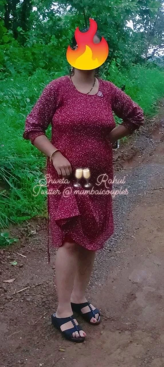 Shweta & Rahul Married Couples – Indian companion in Mumbai — 9 / 14