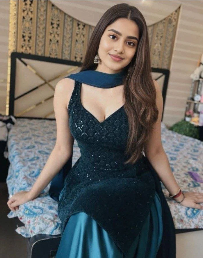Abhilasha – Indian escort in Kochi, Escort, Kochi
