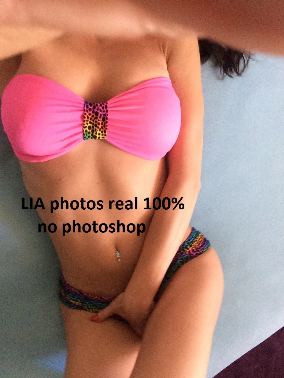 Lia – Romanian escort in Bucharest — 4 / 7