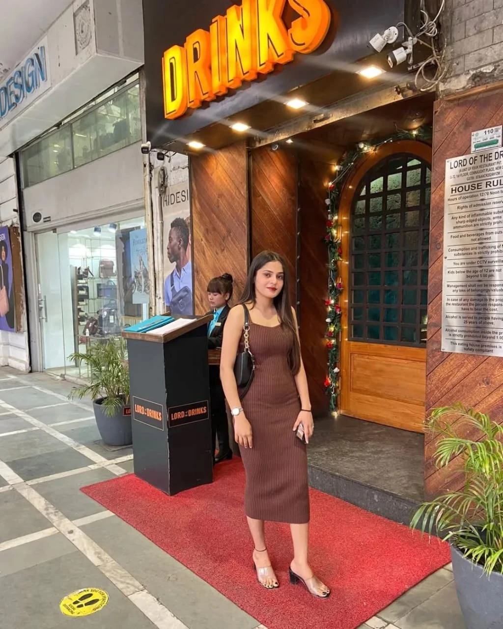 Cash Payment No Advance Myself Trisha – Indian escort in Kolkata — 4 / 6