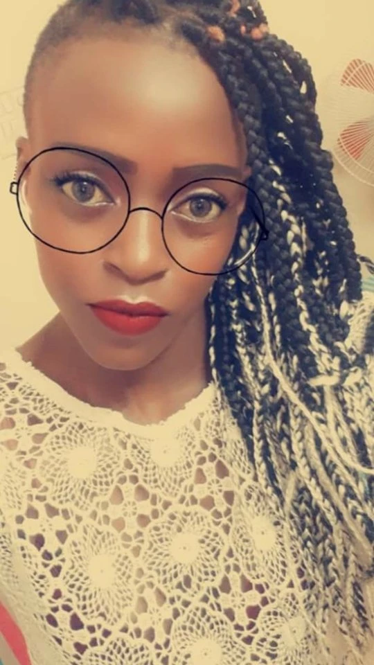 Mistress Ladasha – Gambian escort in New Delhi — 6 / 7