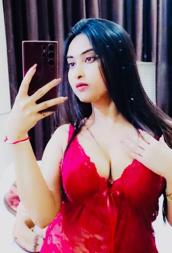 ANU REAL MEET & CAM SHOW♡ – Indian escort in Navi Mumbai — 3 / 5