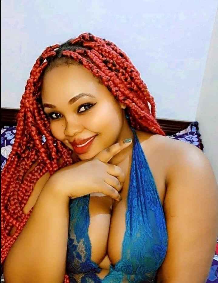 Aishh – Kenyan escort in Visakhapatnam — 4 / 5