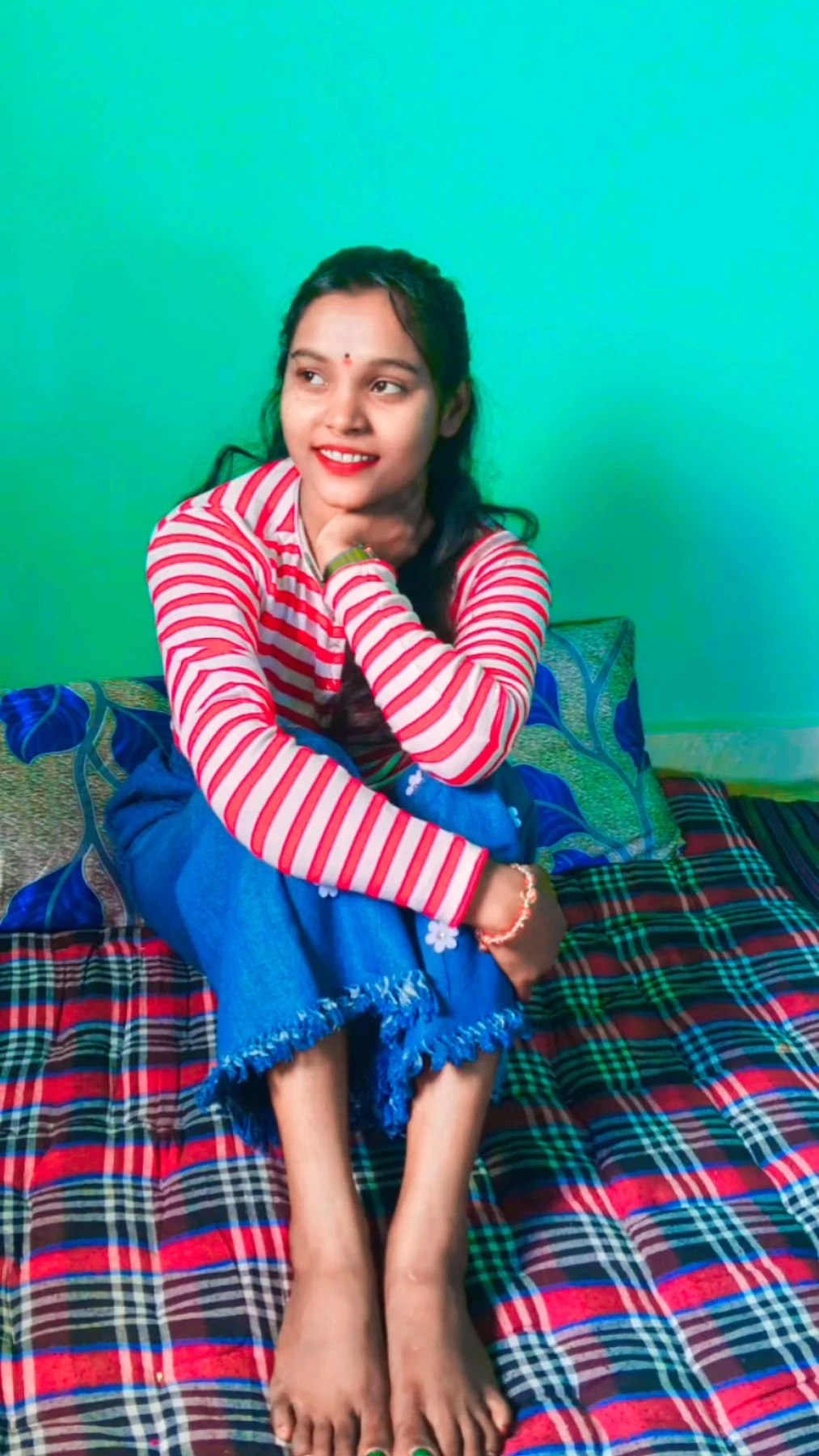 Suzie – Indian escort in Hyderabad — 4 / 6