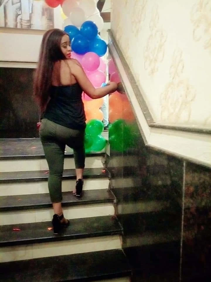 Rema – South African escort in New Delhi — 3 / 5