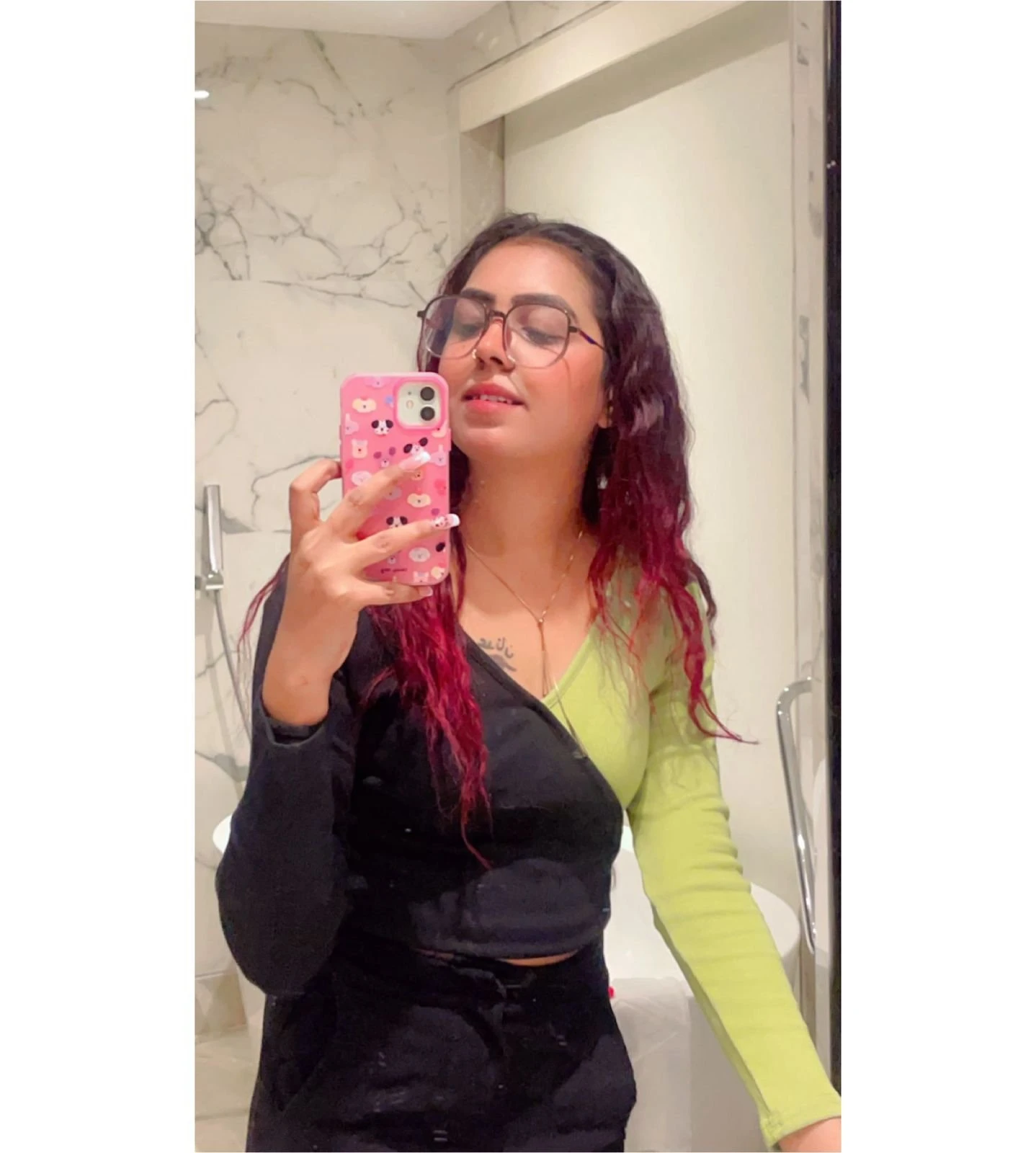Jasleen – Indian escort in Jaipur — 2 / 9
