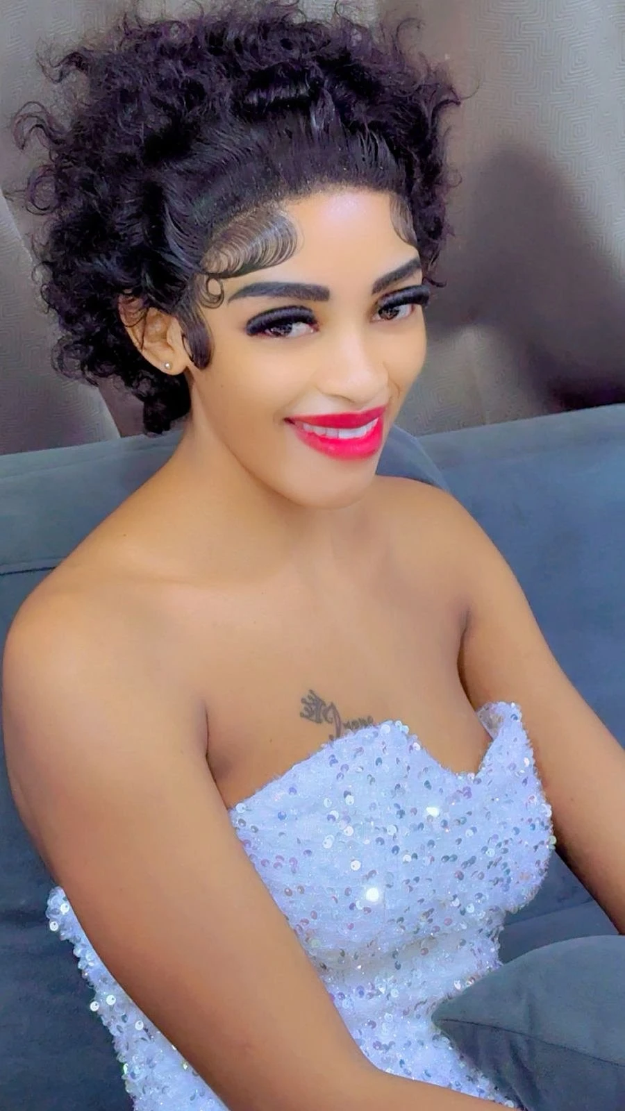 Desire – Ethiopian escort in Pune — 6 / 11