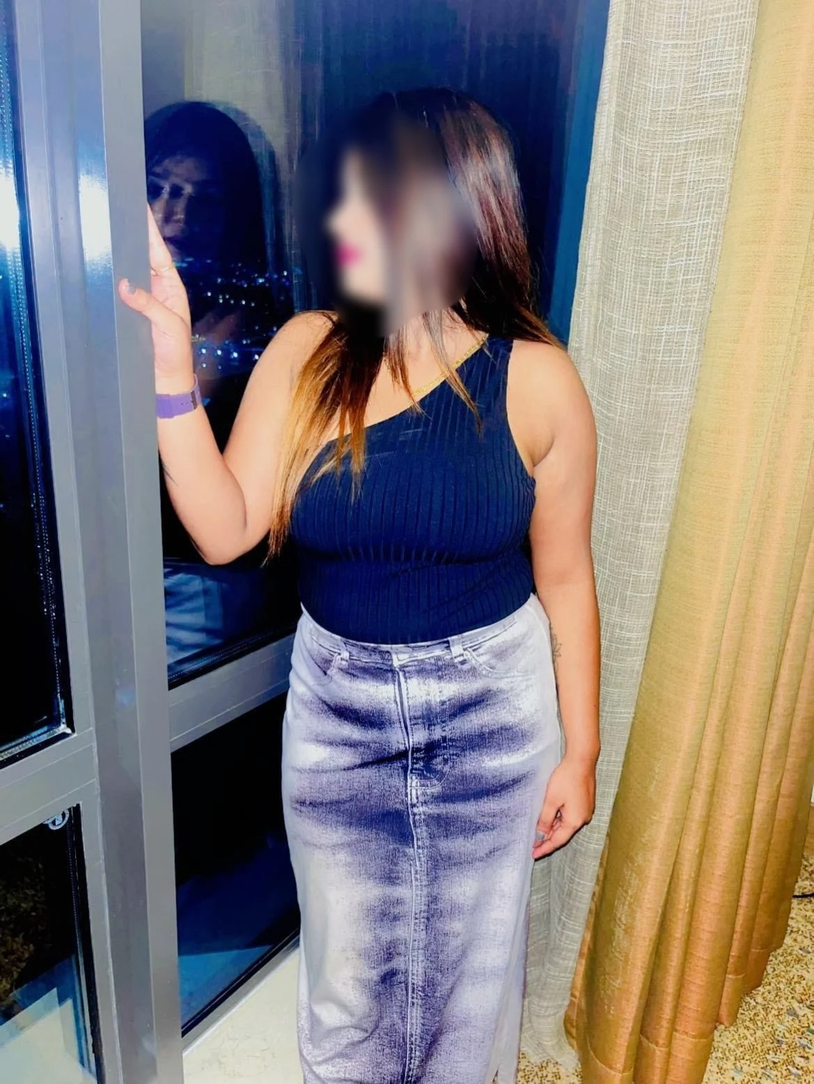 Khushi Webcam and Real Meet – Indian escort in Mumbai, Escort, Mumbai