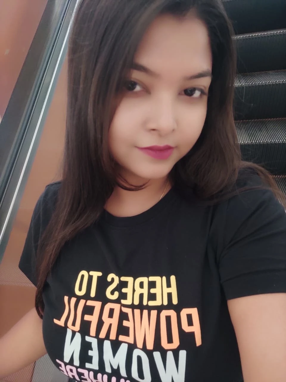 Neha – Indian escort in Kolkata — 6 / 8