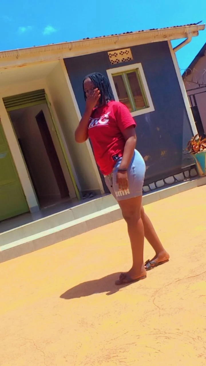 Queen Liz – Ugandan escort in Kampala, Escort, Kampala