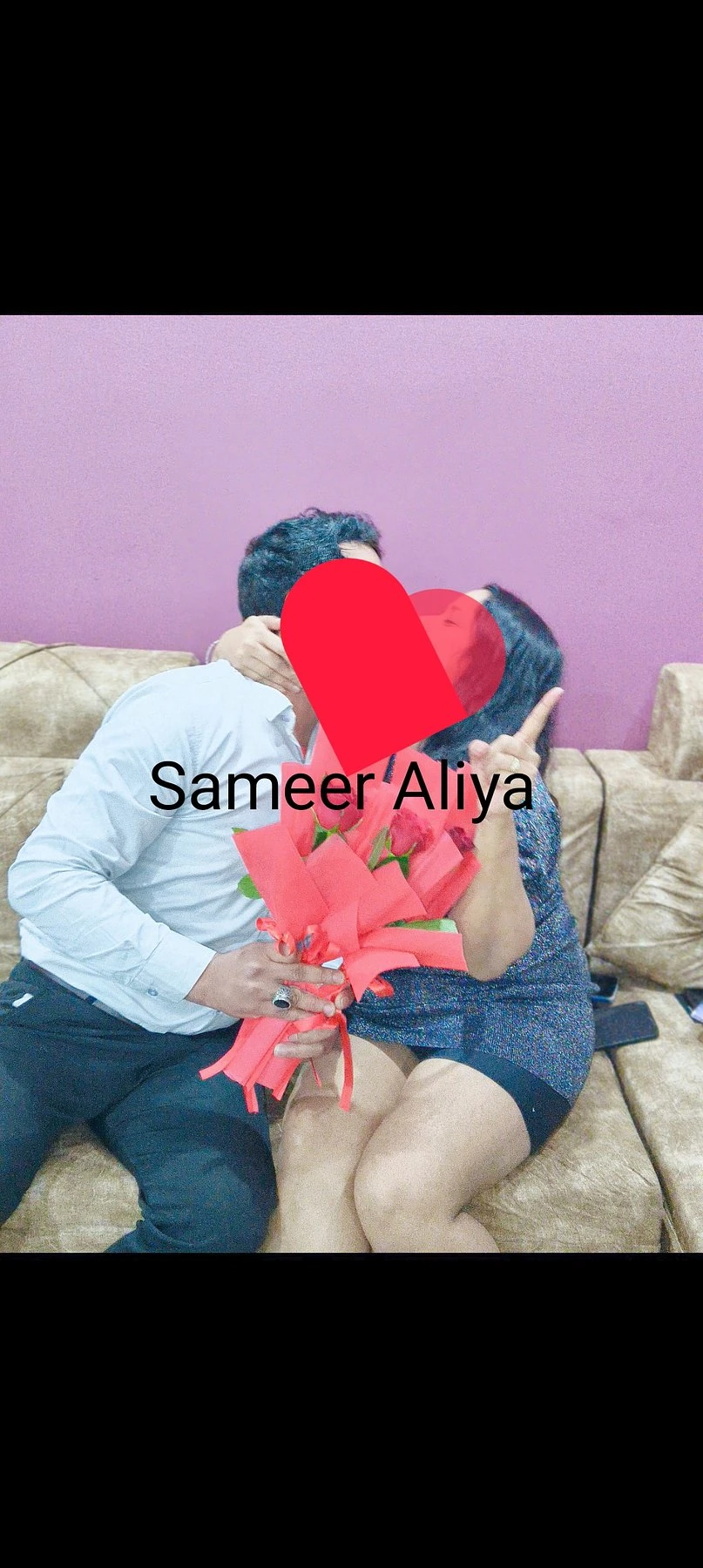 Sameer Aliya – escort in New Delhi — 8 / 10