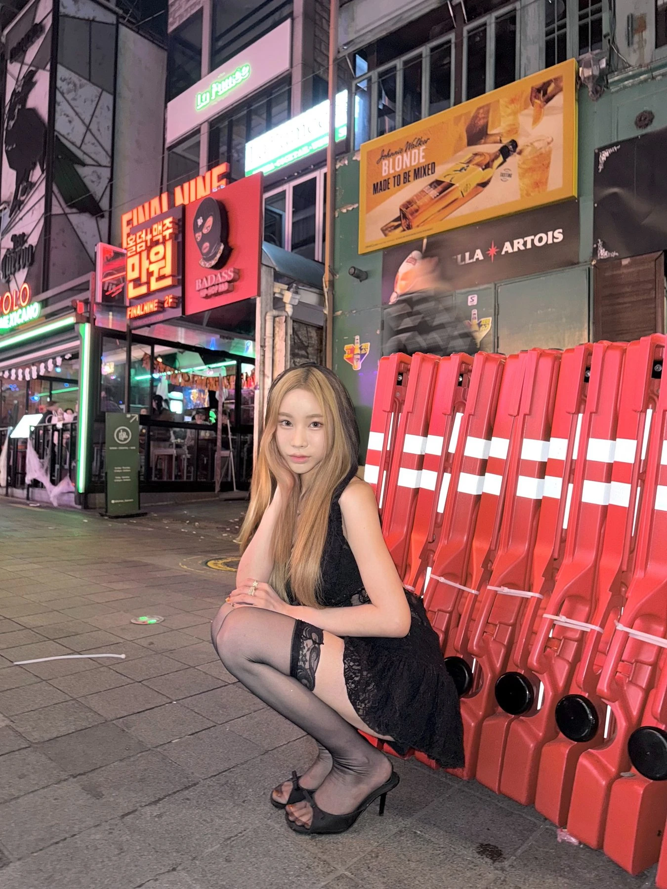 Carangi George🏼 – Singaporean escort in Macao — 8 / 31