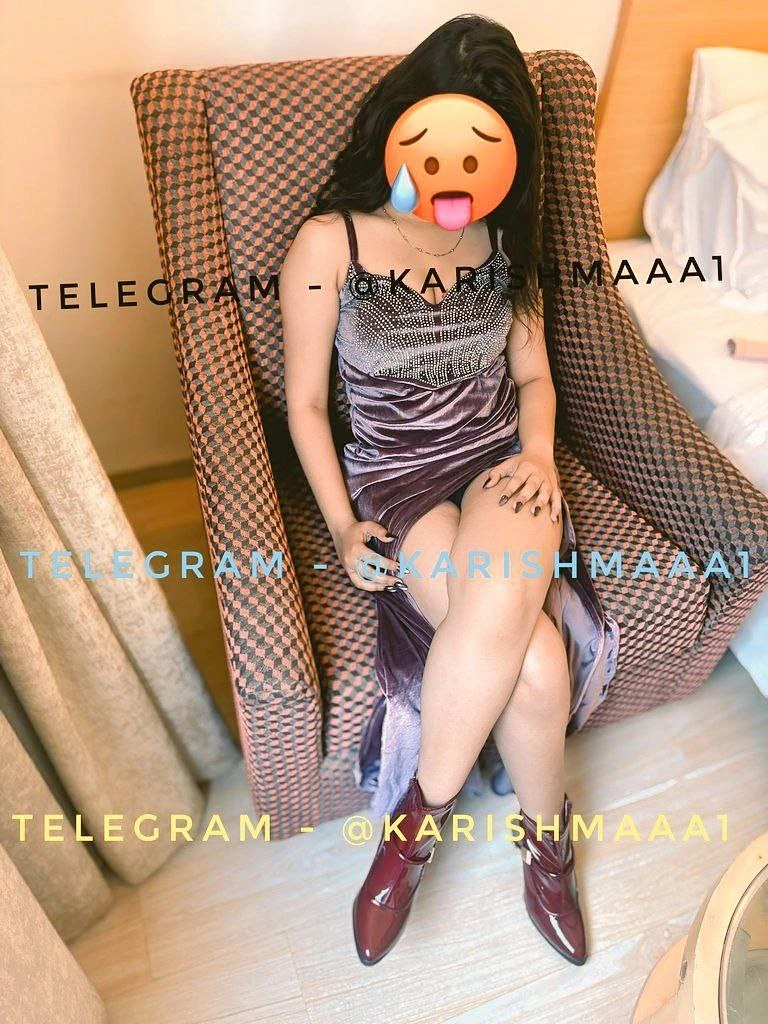 Karishma telegram @Karishmaaa1 – Indian escort in Noida — 3 / 31