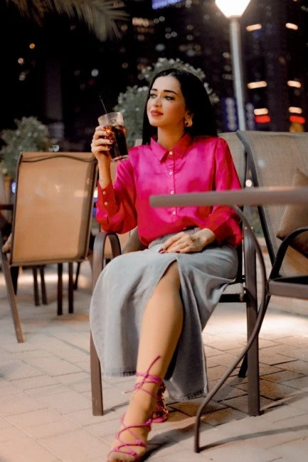 Kashf I Karachi escorts I call girl KHI – Pakistani escort in Karāchi — 5 / 15