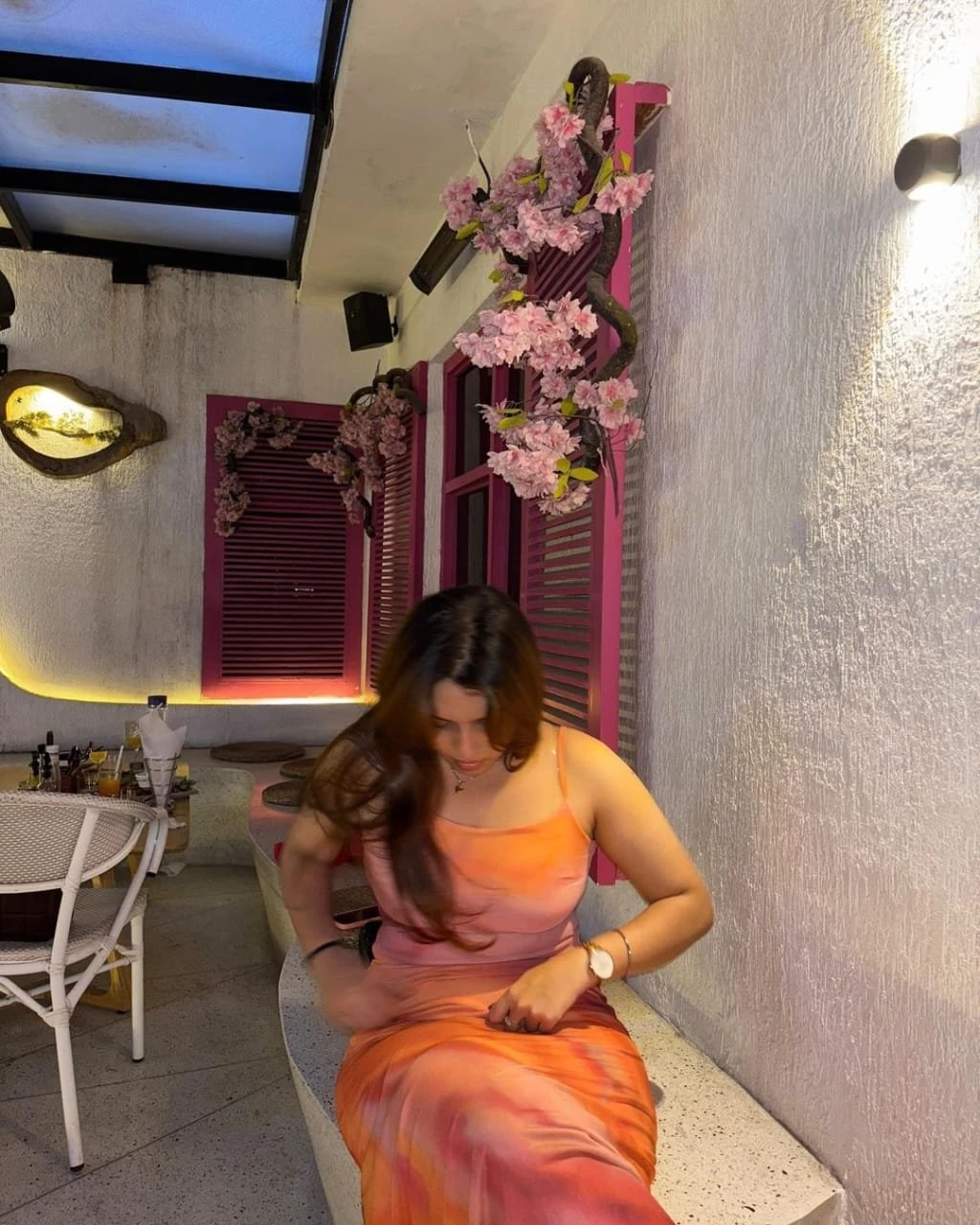 Anamika – Indian escort in Navi Mumbai — 2 / 3