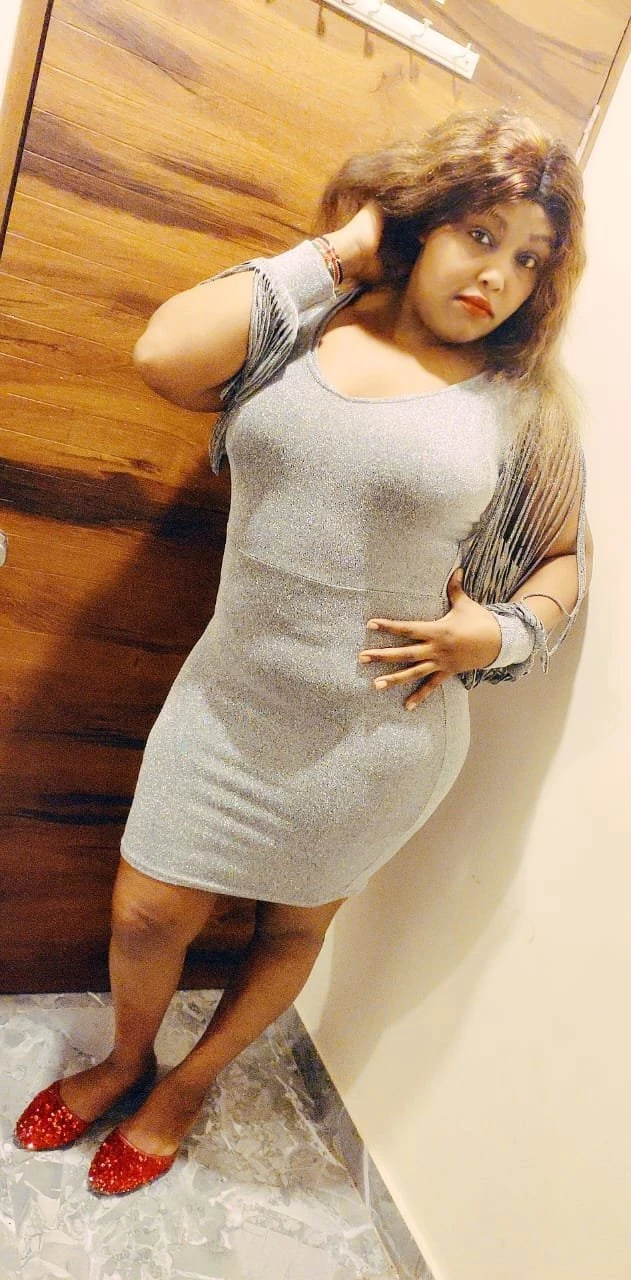 Candy Pie – Kenyan escort in New Delhi — 3 / 6