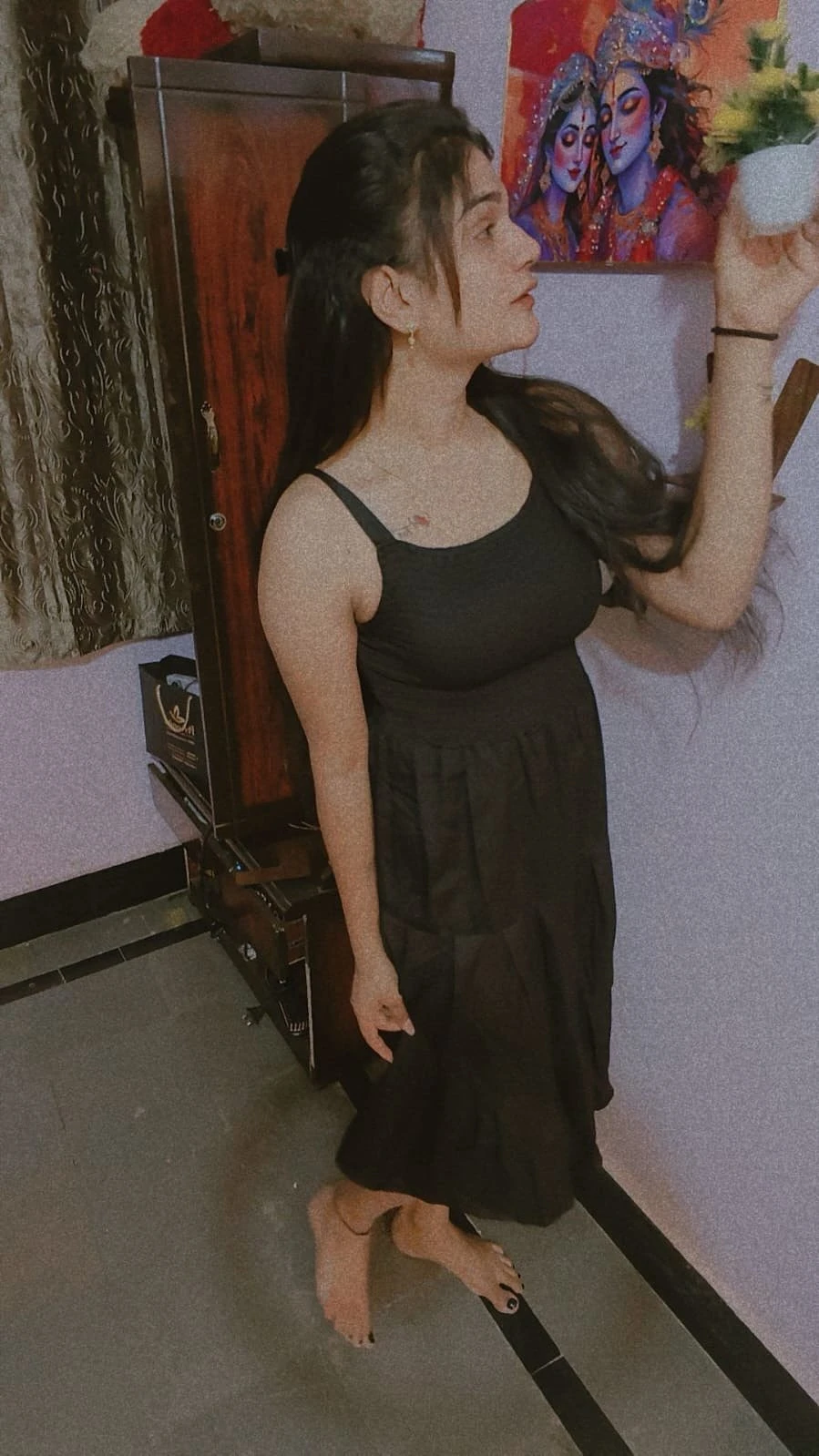 Kavya – Indian escort in Hyderabad — 6 / 8