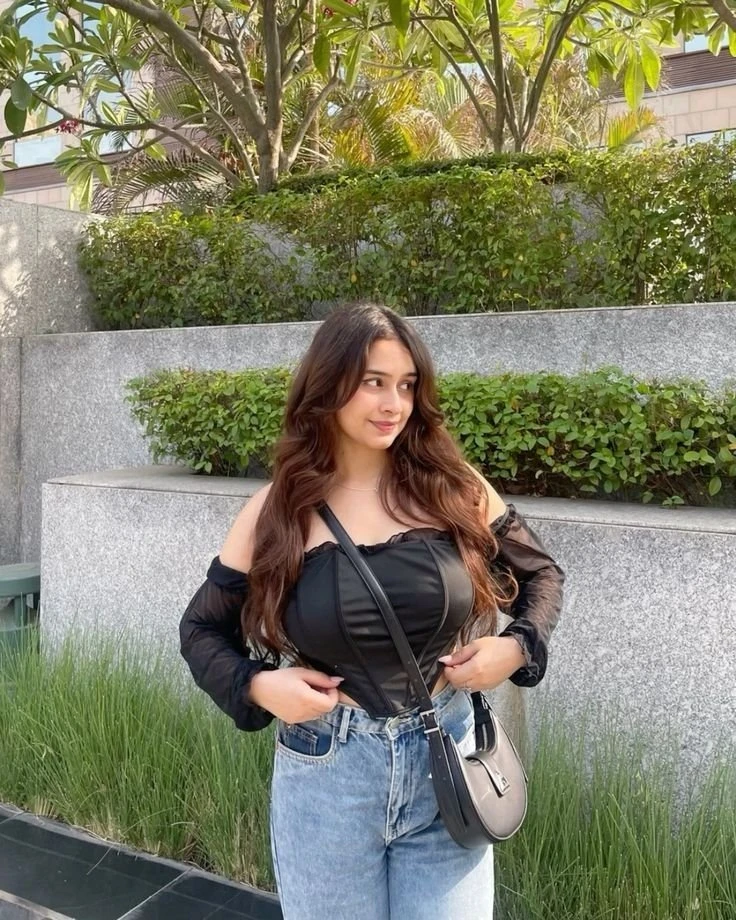 Kashish – Indian escort in Noida — 6 / 7