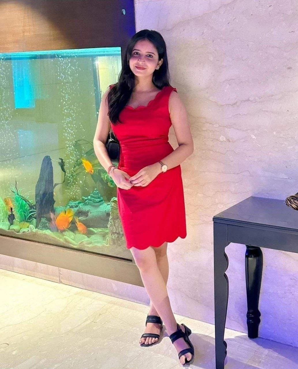 Delhi Escort Service – Indian escort in New Delhi — 1 / 3