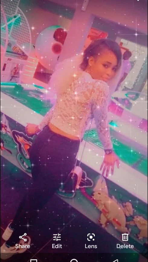 Anastasia Gold – Ghanaian escort in Abidjan — 3 / 6