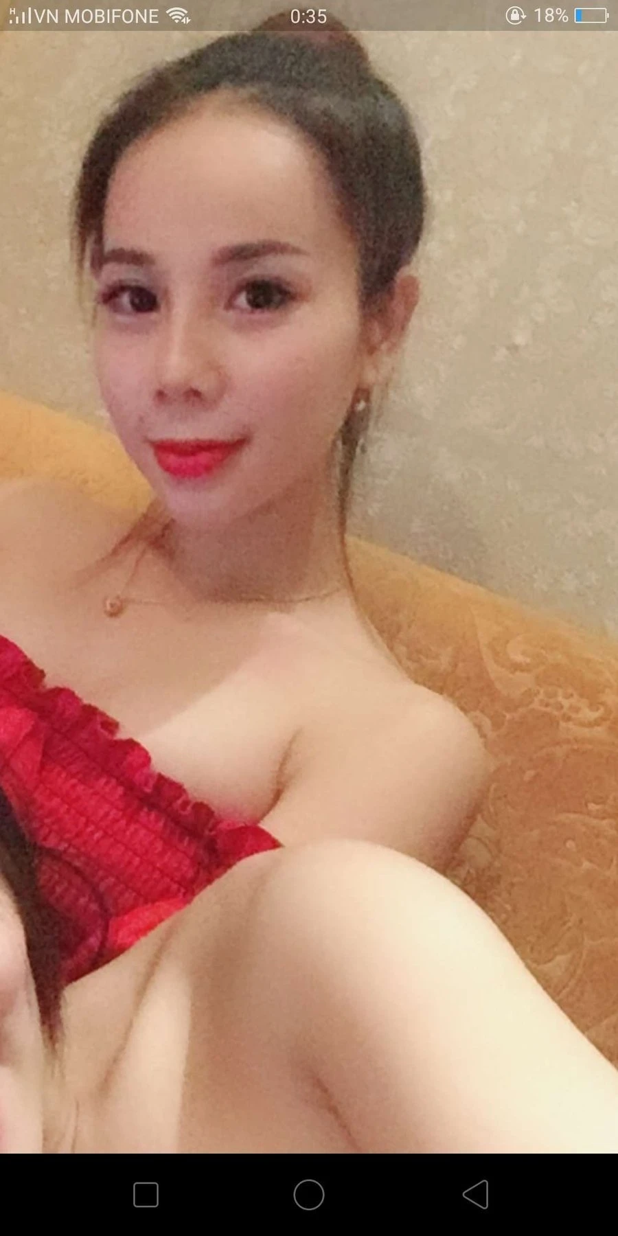 Cute Susy – Vietnamese escort in Ho Chi Minh City — 5 / 8