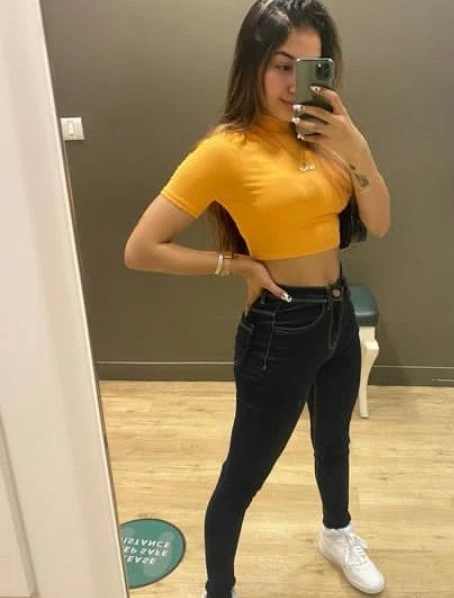 Avani – Indian escort in Hyderabad — 2 / 7