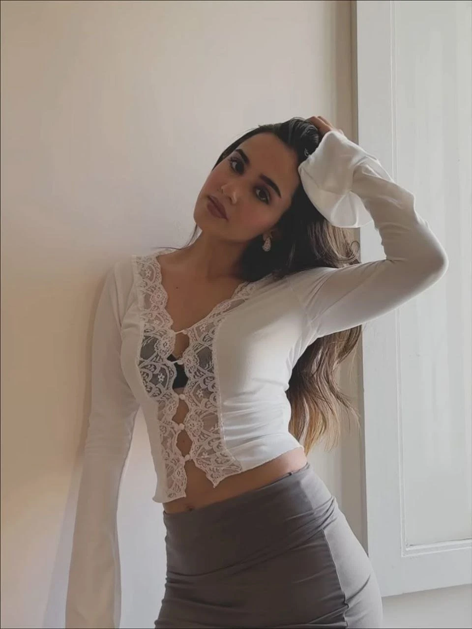 Himani Joshi – Indian escort in Hyderabad — 3 / 4