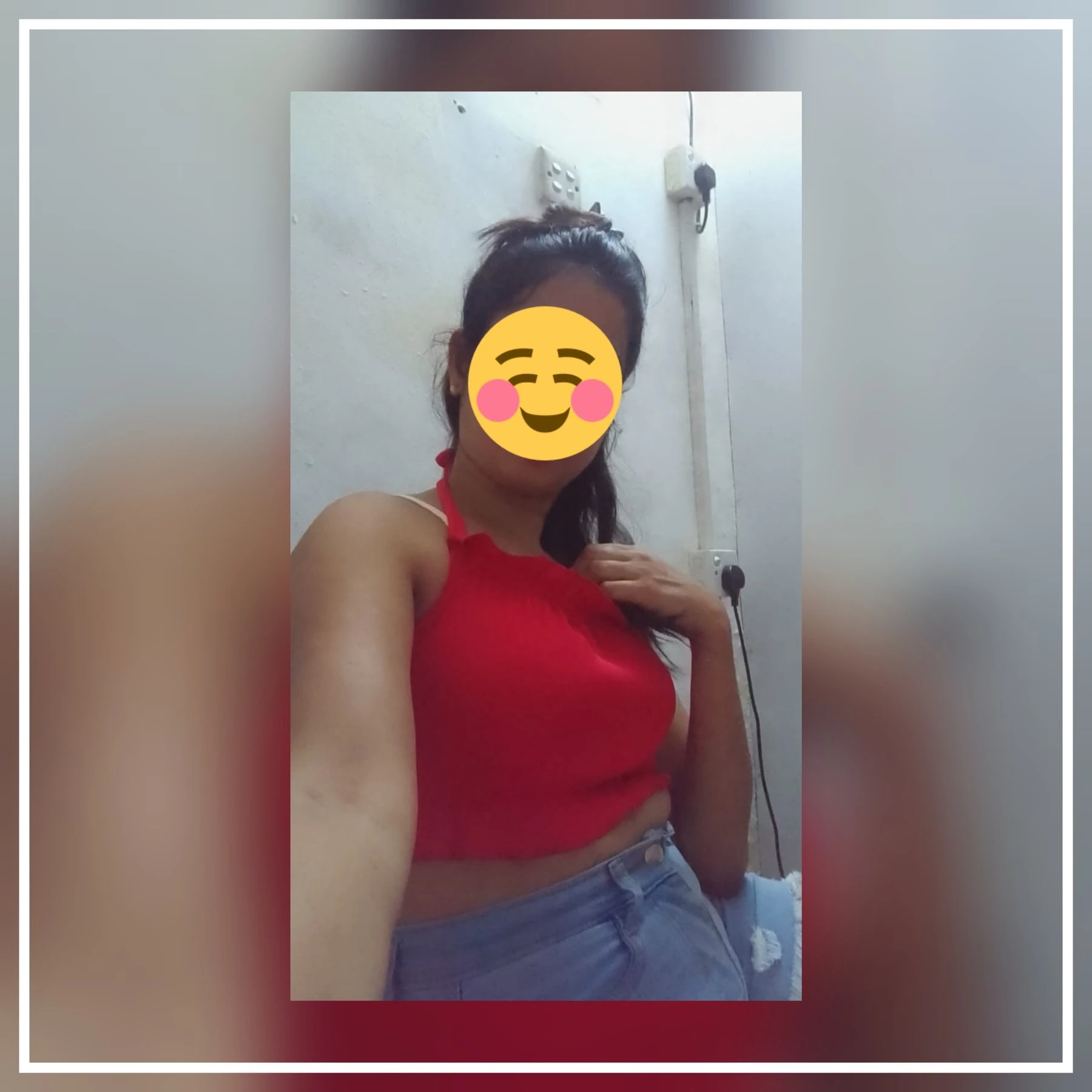 Piumi – Sri Lankan escort in Colombo — 3 / 5