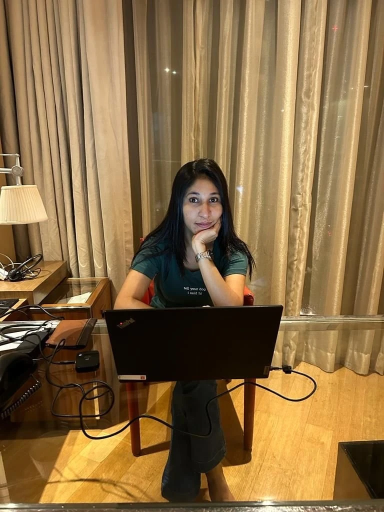 Akshita independence{Phone Sex&Real Meet – Indian escort in Mumbai — 2 / 3