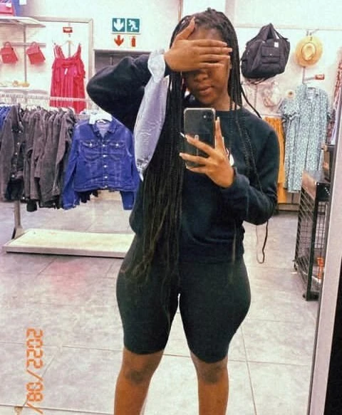 Tracy Babe – Zimbabwean escort in Erbil — 3 / 5