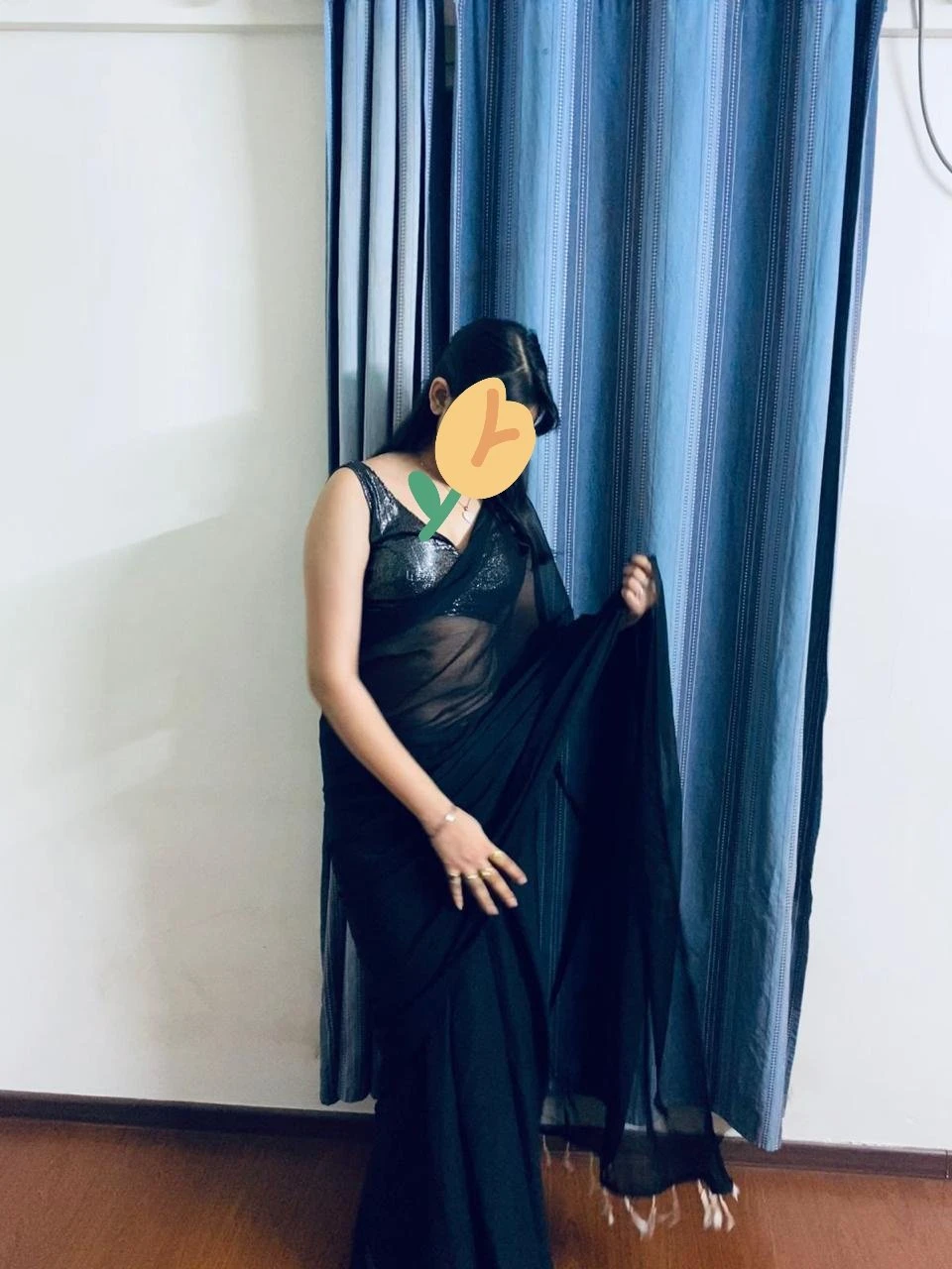 Slim & Full Hot Genuine House Wife Escor – Indian escort in Pune — 2 / 3
