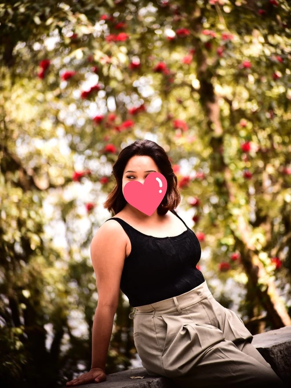 Nitya GFE cam and real – Indian escort in New Delhi — 19 / 30