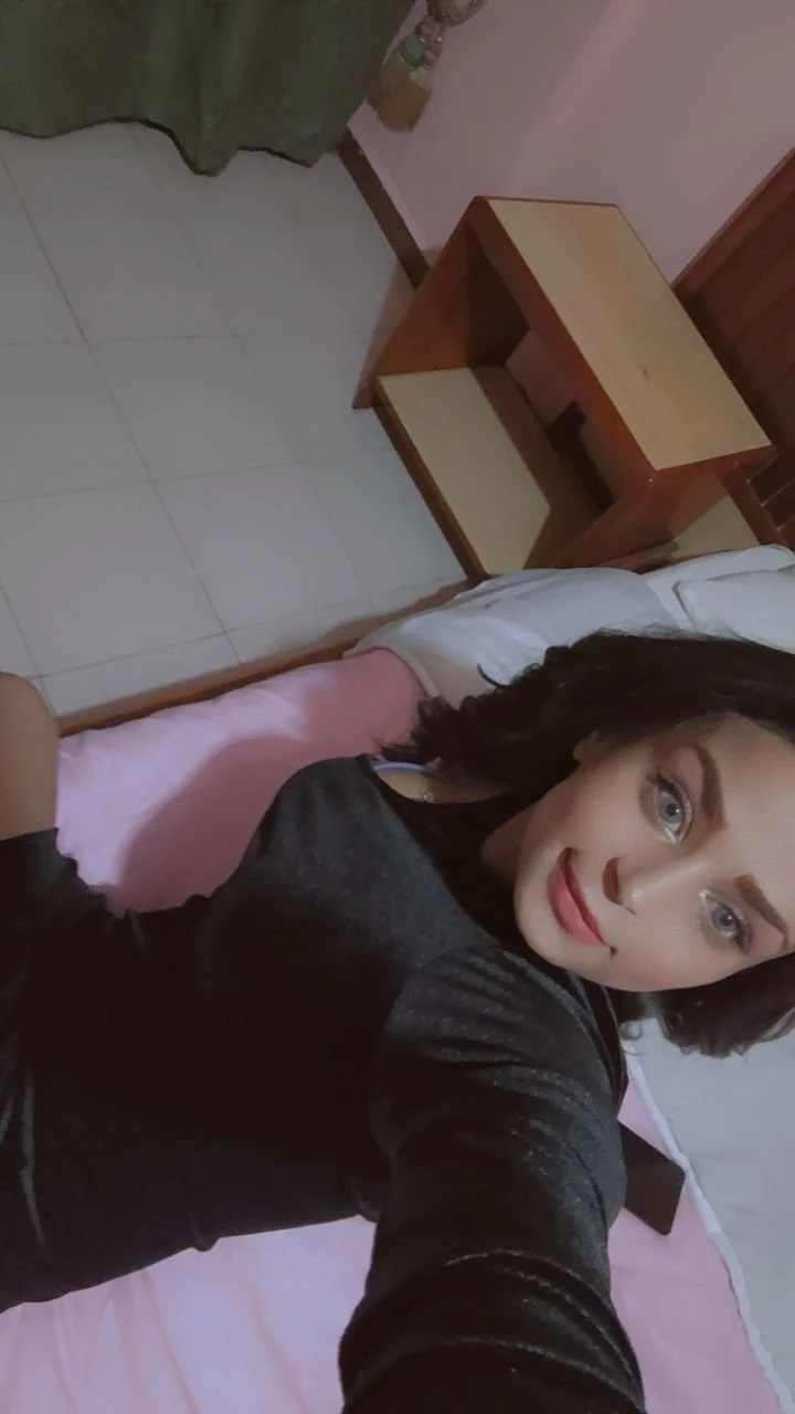 Asma – Lebanese escort in Beirut — 2 / 8