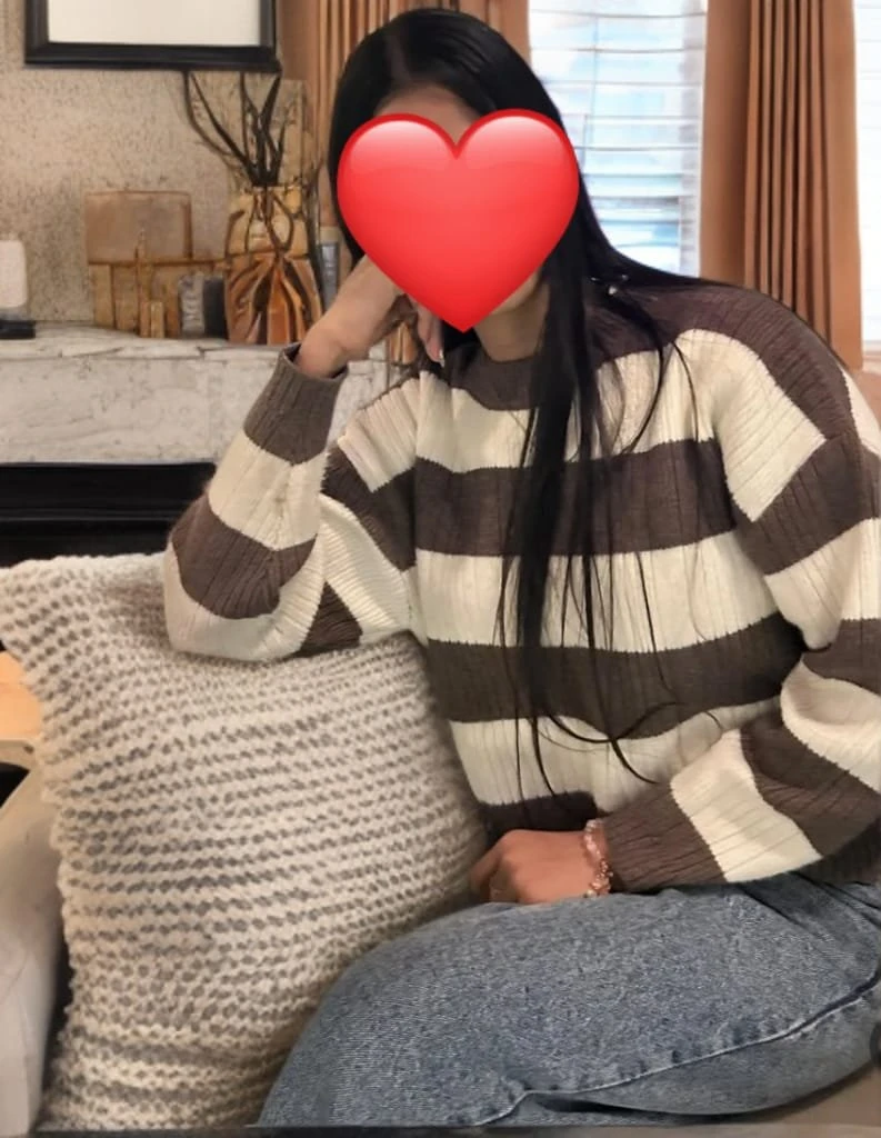 Tanvi Gupta – Indian escort in New Delhi — 3 / 8