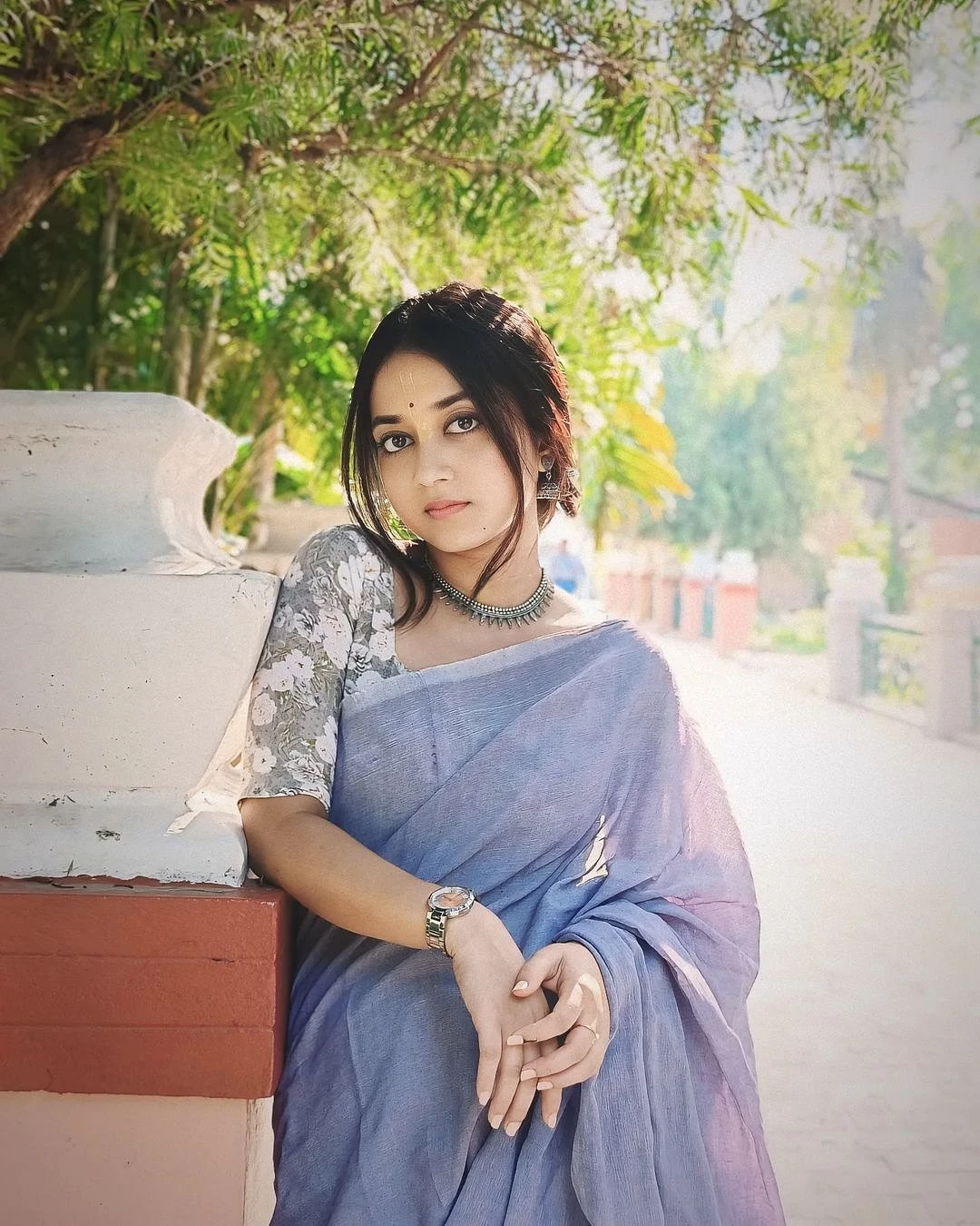 Mita Roy – Albanian escort in Kolkata — 3 / 7