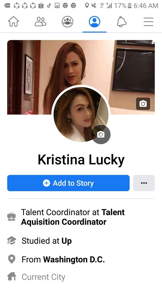 Kristina – Spanish escort in Macao — 5 / 8