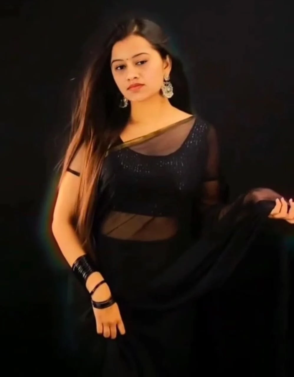 SIMRAN (( CAM & REAL )) SESSION – Indian escort in Mumbai — 2 / 7